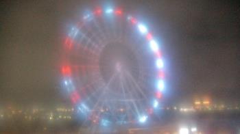 Weather camera view of ICON Orlando.