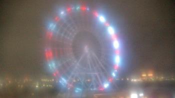 Weather camera view of ICON Orlando.