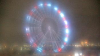 Weather camera view of ICON Orlando.