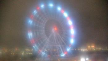 Weather camera view of ICON Orlando.