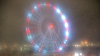 Weather camera view of ICON Orlando.