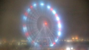 Weather camera view of ICON Orlando.