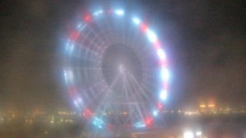 Weather camera view of ICON Orlando.