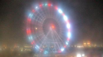 Weather camera view of ICON Orlando.