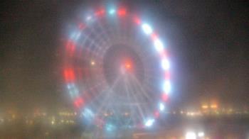 Weather camera view of ICON Orlando.