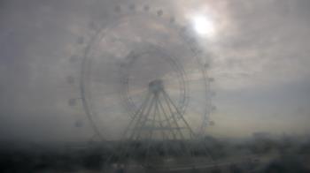 Weather camera view of ICON Orlando.