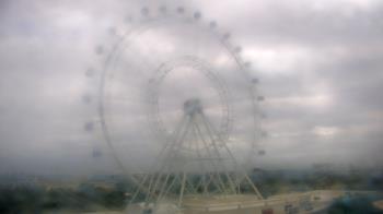 Weather camera view of ICON Orlando.