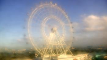 Weather camera view of ICON Orlando.