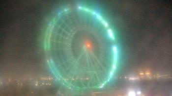 Weather camera view of ICON Orlando.