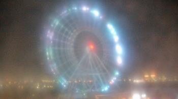 Weather camera view of ICON Orlando.