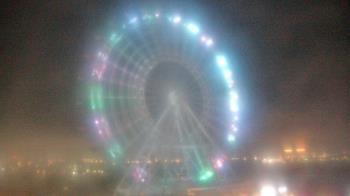 Weather camera view of ICON Orlando.