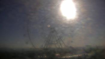 Weather camera view of ICON Orlando.