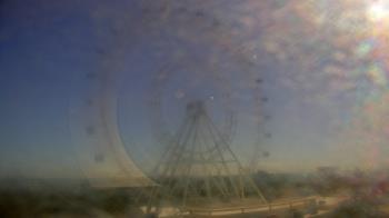 Weather camera view of ICON Orlando.