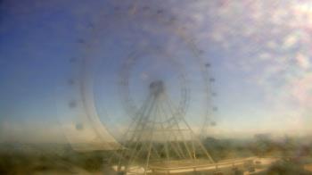 Weather camera view of ICON Orlando.