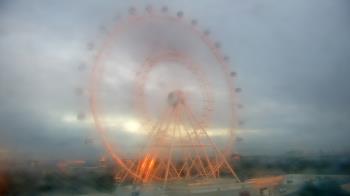Weather camera view of ICON Orlando.