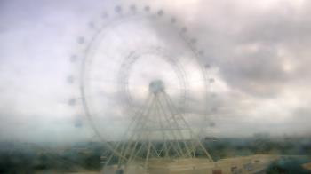 Weather camera view of ICON Orlando.