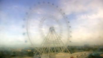 Weather camera view of ICON Orlando.