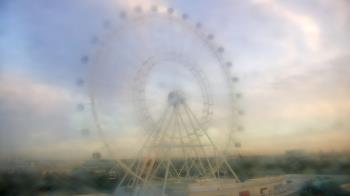 Weather camera view of ICON Orlando.