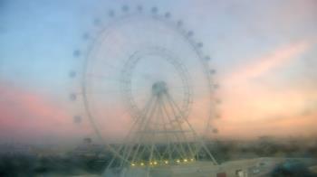 Weather camera view of ICON Orlando.