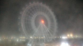 Weather camera view of ICON Orlando.