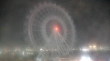 Weather camera view of ICON Orlando.