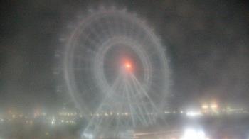 Weather camera view of ICON Orlando.