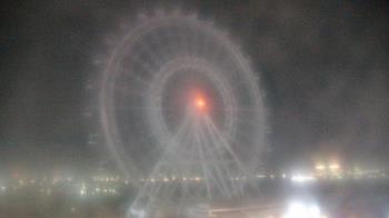 Weather camera view of ICON Orlando.