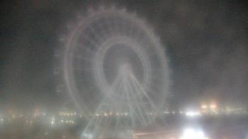 Weather camera view of ICON Orlando.