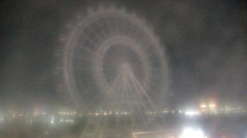 Weather camera view of ICON Orlando.