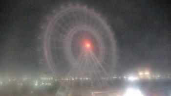 Weather camera view of ICON Orlando.