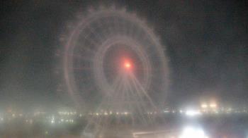 Weather camera view of ICON Orlando.