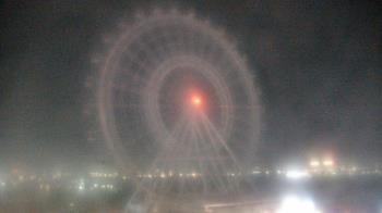 Weather camera view of ICON Orlando.