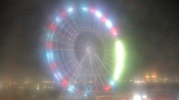 Weather camera view of ICON Orlando.