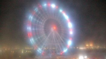 Weather camera view of ICON Orlando.