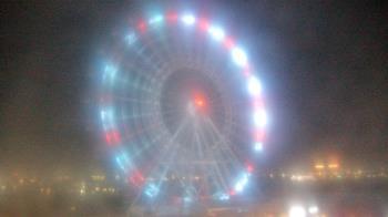 Weather camera view of ICON Orlando.