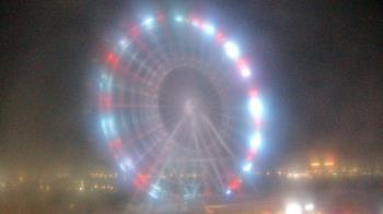 Weather camera view of ICON Orlando.