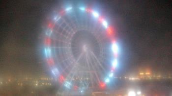 Weather camera view of ICON Orlando.