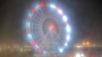 Weather camera view of ICON Orlando.