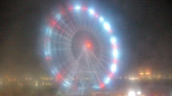 Weather camera view of ICON Orlando.