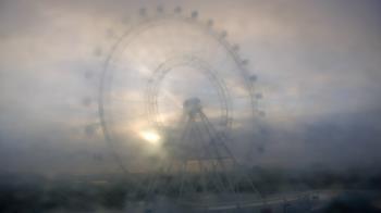 Weather camera view of ICON Orlando.