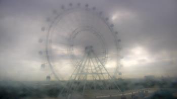 Weather camera view of ICON Orlando.