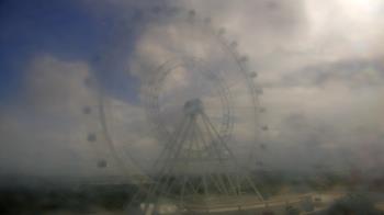 Weather camera view of ICON Orlando.