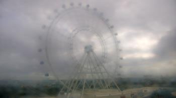 Weather camera view of ICON Orlando.