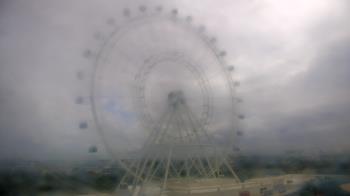 Weather camera view of ICON Orlando.