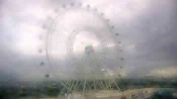 Weather camera view of ICON Orlando.