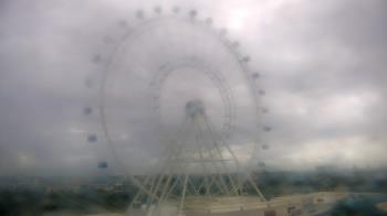 Weather camera view of ICON Orlando.