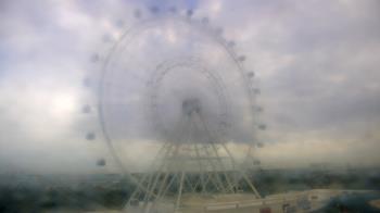 Weather camera view of ICON Orlando.