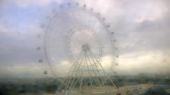 Weather camera view of ICON Orlando.