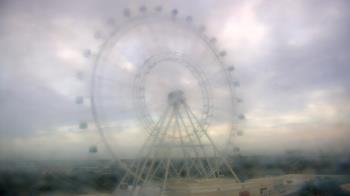 Weather camera view of ICON Orlando.