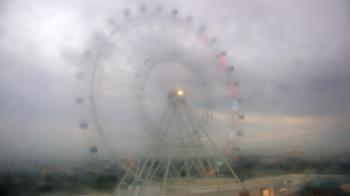 Weather camera view of ICON Orlando.